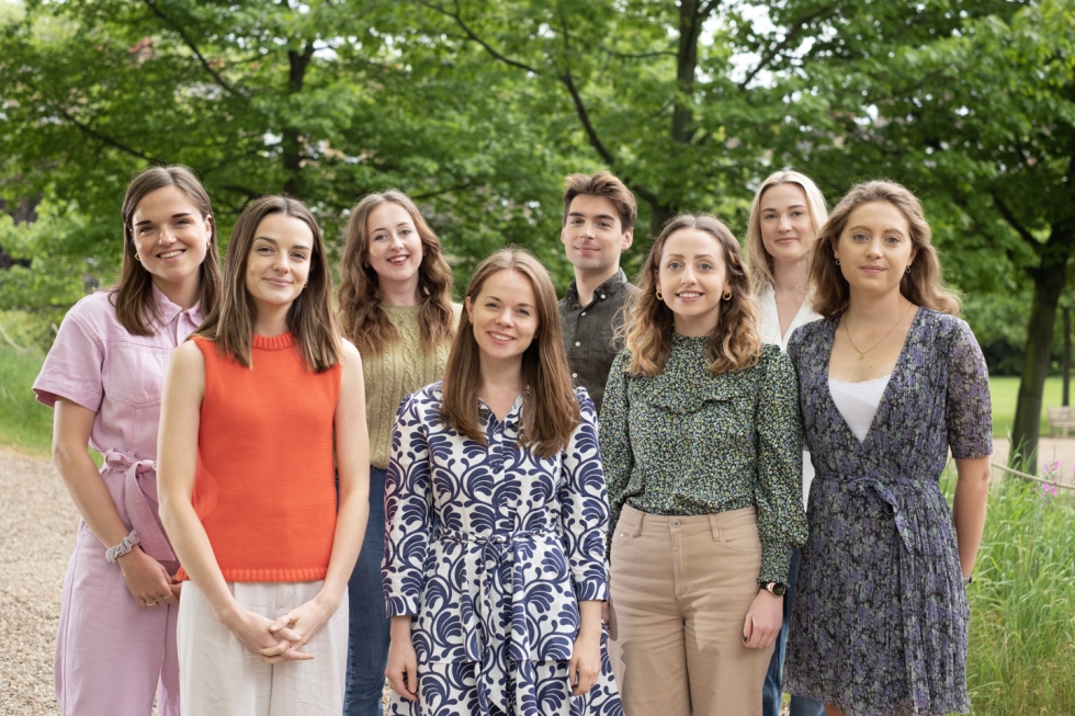 We’re hiring for an Account Manager