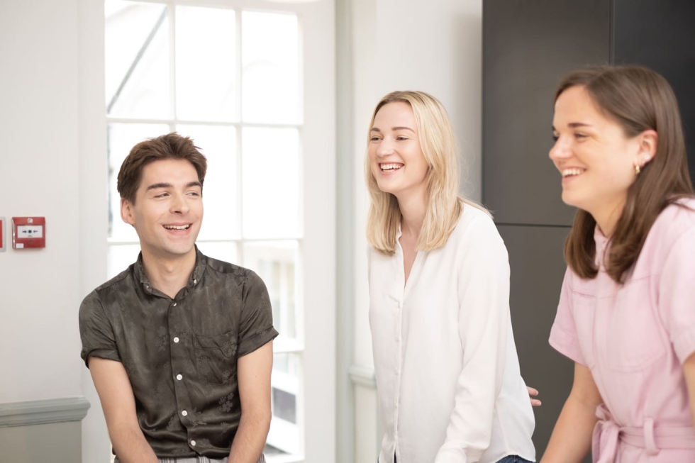 We’re hiring! Join us as an Account Executive