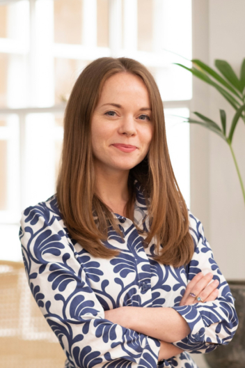 Rhiannon Evans-Young